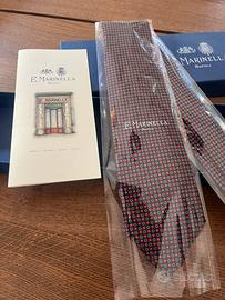 Cravatta E. Marinella - nuova