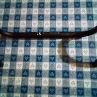 Piega manubrio bici da corsa Fizik Cyrano R3 Bull