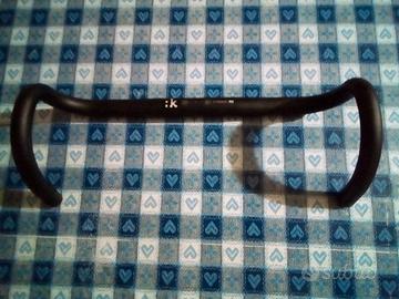 Piega manubrio bici da corsa Fizik Cyrano R3 Bull