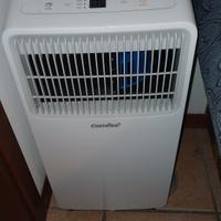 condizionatore portatile