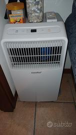 condizionatore portatile