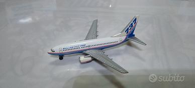 Herpa Wings 1:500 Boeing House