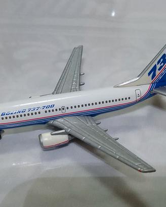 Herpa Wings 1:500 Boeing House
