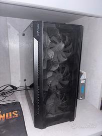 PC STARTER BASIC
