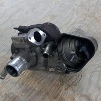 turbina 1.3 multijet 95 cavalli euro 6