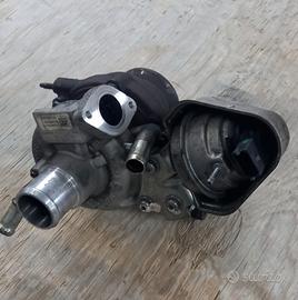 turbina 1.3 multijet 95 cavalli euro 6