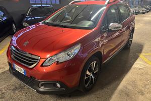 Peugeot 2008 1.2 PureTech Turbo 110 S&S Allure