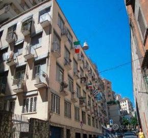 Immobile in asta di 139 m² a Napoli