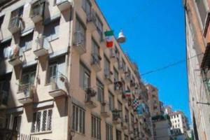 Immobile in asta di 139 m² a Napoli