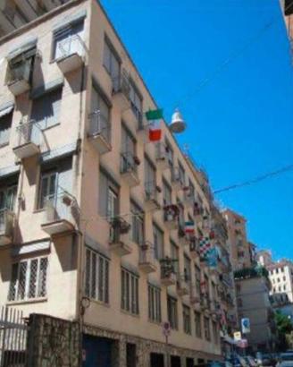Immobile in asta di 139 m² a Napoli
