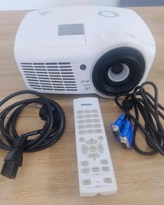vivitek h1180 hd