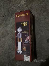 BAR BUTLER LIQUOR PUMP