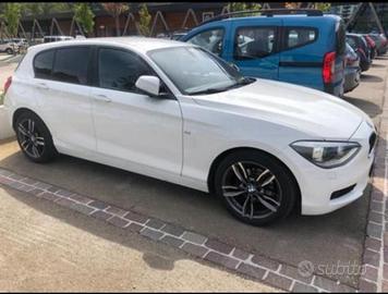 BMW Serie 1 116d Diesel Sport
