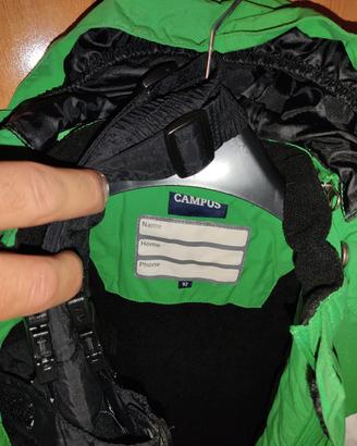 TUTA NEVE BIMBO