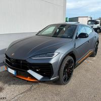Lamborghini Urus 4.0 SE phev SE 800cv, NUOVA, TETT