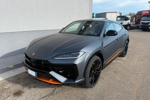 Lamborghini Urus 4.0 SE phev SE 800cv, NUOVA, TETT