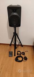 cassa dj 