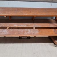 espositore per frutta e verdura