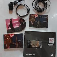 Nokia N95 8 GB