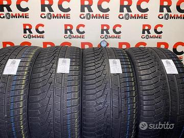 4 GOMME USATE 295/35R21 107 V E 265/40R21 105 V