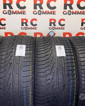 4 GOMME USATE 295/35R21 107 V E 265/40R21 105 V