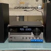 PHILIPS TAM4505/12 HI FI