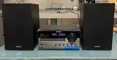 PHILIPS TAM4505/12 HI FI