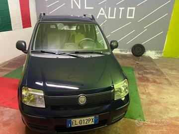 Fiat Panda 1.4 Natural Power Classic