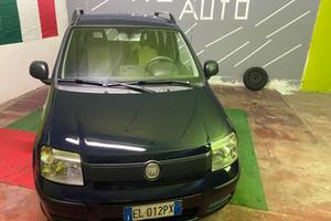 Fiat Panda 1.4 Natural Power Classic