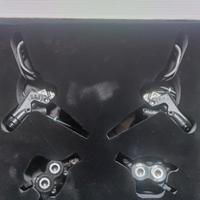 Magura MT5 impianto completo