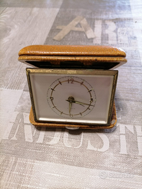 Sveglia da viaggio 4 jewels