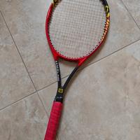 Wilson Pro Staff 6.1 Hyper Carbon