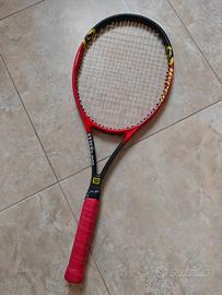Wilson Pro Staff 6.1 Hyper Carbon