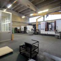 CAPANNONE A MOZZANICA