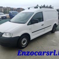 VOLKSWAGEN Caddy Maxi 1.9 TDI 105CV 4p. Van MAXI