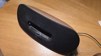 Philips Fidelio DS9/10