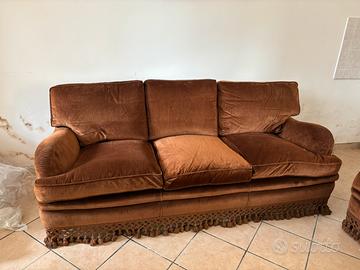 Divani artigianali