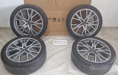 Cerchi in lega Audi Q3 RS Q3 SPORTBACK E SUV
