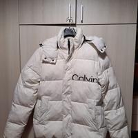 giaccone Calvin klein 