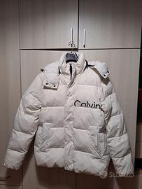 giaccone Calvin klein 