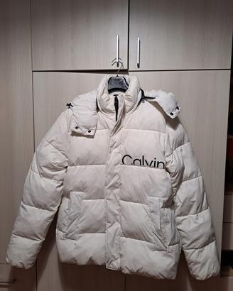 giaccone Calvin klein 