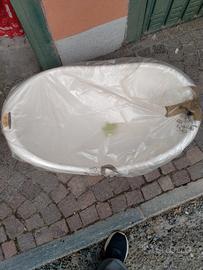 Vaschetta per bagnetto