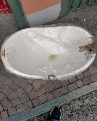 Vaschetta per bagnetto