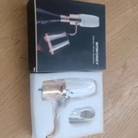 Decanter vino elettrico