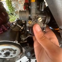Carburatore 21 phbg