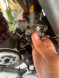 Carburatore 21 phbg