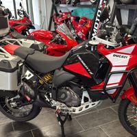 Ducati DesertX Discovery