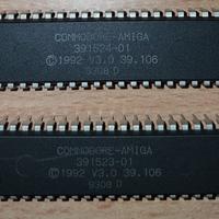 Commodore Amiga 1200 Kickstart ROMs 3.0 OK