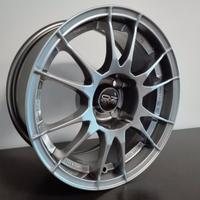 Cerchi in lega OZ Racing Citroen Peugeot 7x15