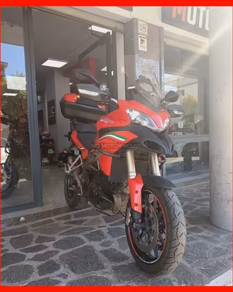 Ducati 1200 multistrada .permute.garanzia.rate